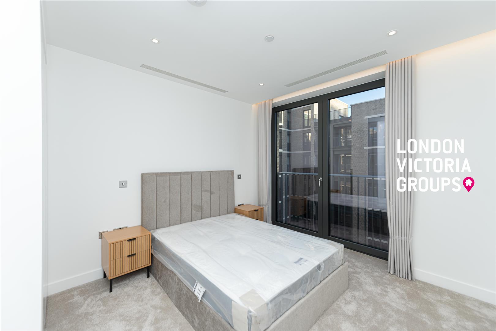 Penny House, 62 Calthorpe Street, London